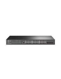 TP-Link Jetsream Gigabit L2+ Managed Switch
