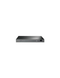 TP-Link JetStream 52-Port Gigabit L2+ Managed Switch, 48-Port PoE+ | TP-SG3452P - Image 3