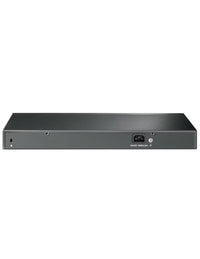 TP-Link 18 Port Gigabit Smart POE Rackmount Switch - Image 3