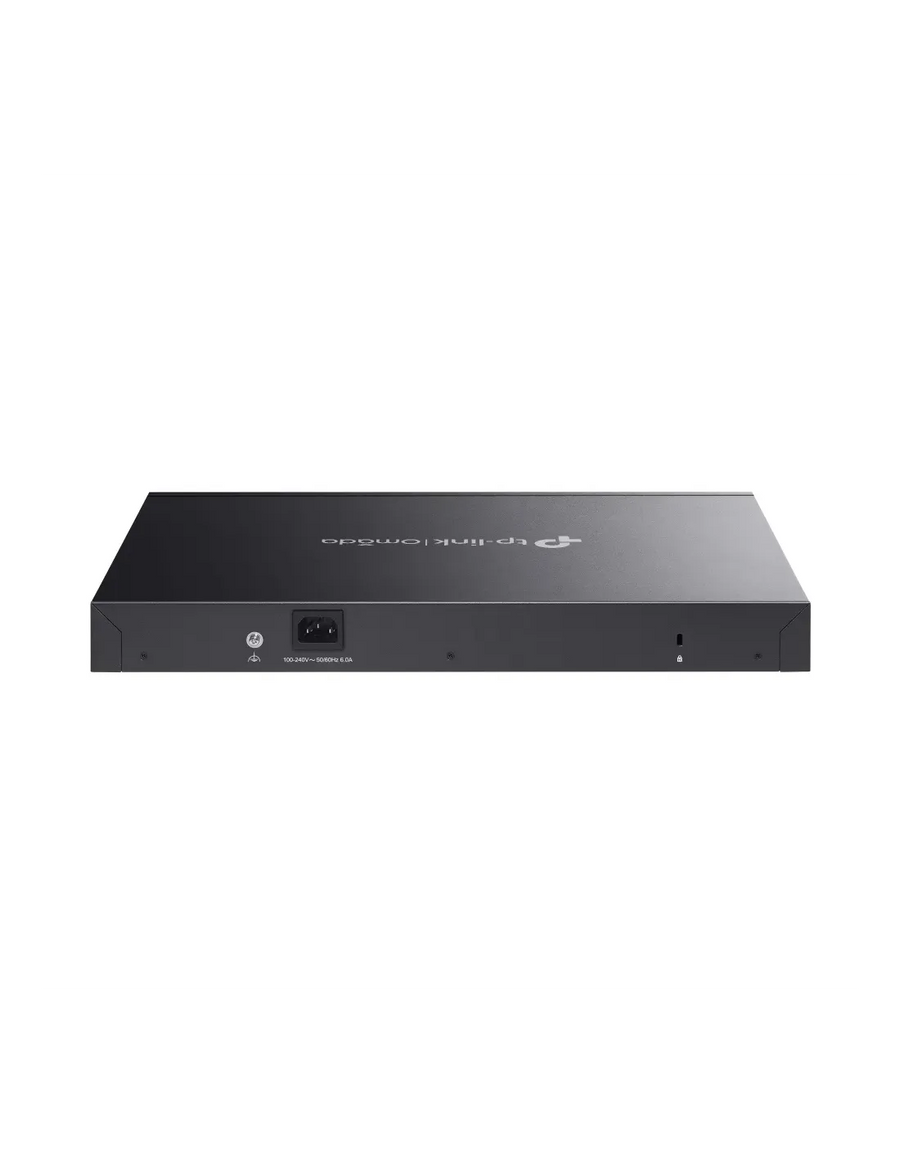 TP-Link 28 Port Gigabit L2 POE Switch