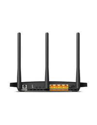 TP-Link VR400 1267Mbps Wireless Dual Band VDSL/ADSL Modem Router - Image 3