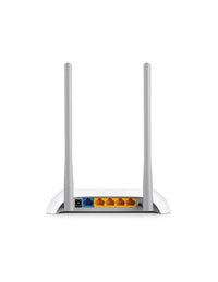 TP-Link WR840N 300Mbps Wi-Fi Router - Image 3