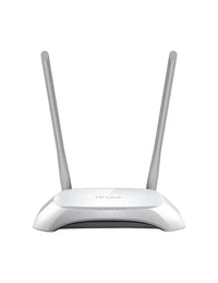 TP-Link WR840N 300Mbps Wi-Fi Router - Image 2