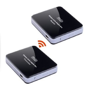 Wimi Wireless Audio Transmitter