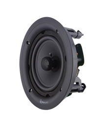 TruAudio 6.5" In-Ceiling Frameless Speaker | PP-6 - Image 2