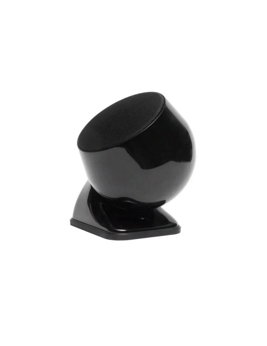 TruAudio Premium round Satellite Speaker