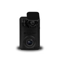 Transcend DrivePro 10 Dash Camera with 64GB MicroSD Card