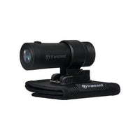 Transcend DrivePro Body 20B Motorcycle Dashcam IP68 with 64GB MicroSD - Image 3