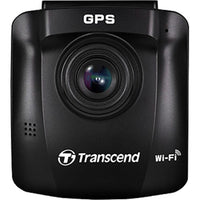 Transcend DrivePro 620 Dual Dashcam Front Rear with 2x64GB MicroSD - Image 3