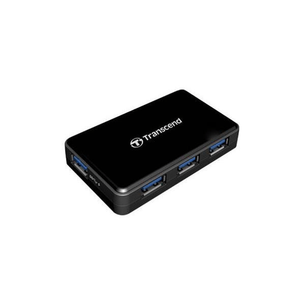 Mecer 4 Port USB3.0 Hub