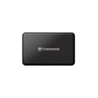 TRANSCEND USB3.0 - 4 PORT HUB - POWERED