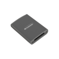Transcend RDE2 CFexpress Type B Card Reader USB 3.2 Gen 2 - Image 2
