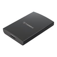 Transcend RDE3 USB-C microSD Express Card Reader USB 3.2 Gen 2 10Gbps 900MB/s Read 2-Year Warranty - Image 2