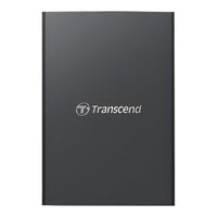 Transcend RDE3 USB-C microSD Express Card Reader USB 3.2 Gen 2 10Gbps 900MB/s Read 2-Year Warranty - Image 5