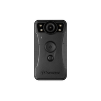 Transcend BodyCam 30 Body Camera with 128GB Built-in Memory - Image 4