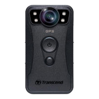 Transcend DrivePro Body 40 Body Camera 2K QHD 60fps 128GB IP68 - Image 4