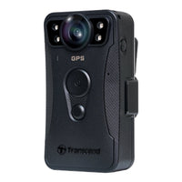 Transcend DrivePro Body 40 Body Camera 2K QHD 60fps 128GB IP68 - Image 3