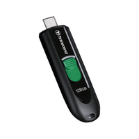 Transcend JetFlash 790C 128GB USB-C 3.2 Gen 1 Flash Drive - Image 2
