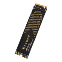 Transcend MTE260S 4TB M.2 NVMe PCIe Gen 5 SSD 14500MB/s Read 13500MB/s Write - Image 2