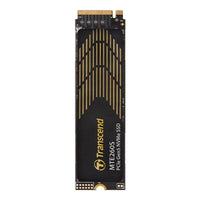 Transcend MTE260S 4TB M.2 NVMe PCIe Gen 5 SSD 14500MB/s Read 13500MB/s Write