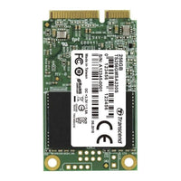 TRANSCEND 256GB MSA230 MSATA SSD