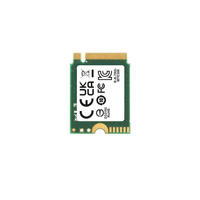 Transcend MTE300S 256GB M.2 2230 NVMe PCIe 3.0 SSD 2000/950 MB/s - Image 3