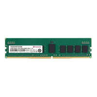 Transcend 16GB 3200MHz DDR4 Registered ECC DIMM Memory Module