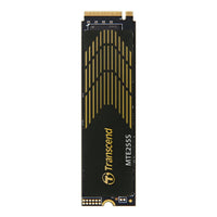 Transcend 2TB MTE255S PCIe Gen 4x4 M.2 NVMe 2280 SSD 7400MB/s Read - Image 3