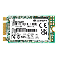 Transcend 425S 2TB M.2 NAND SATA III Internal SSD
