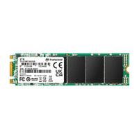 Transcend 825S 2TB M.2 2280 SATA III SSD 560/500 MB/s 3D NAND - Image 3