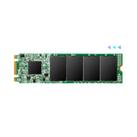 Transcend 825S 2TB M.2 2280 SATA III SSD 560/500 MB/s 3D NAND - Image 4