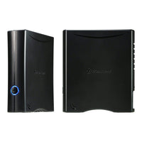 TRANSCEND STOREJET 4TB 3.5'' USB3.0 HDD