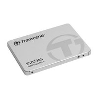 Transcend SSD230S 4TB 2.5 Inch SATA III SSD 560MB/s Read - Image 3
