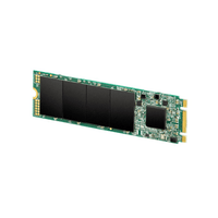 Transcend 825S 500GB M.2 2280 SATA SSD 530MB/s Read - Image 3