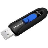 Transcend JetFlash 790 512GB USB 3.2 Flash Drive - Image 3