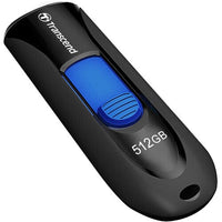 Transcend JetFlash 790 512GB USB 3.2 Flash Drive - Image 4