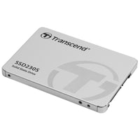 Transcend SSD230S 512GB SATA III 2.5-inch Internal SSD 560MB/s 3D NAND - Image 5