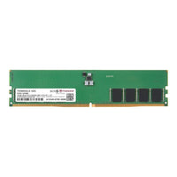 Transcend 32GB DDR5-5600 DIMM Desktop Memory CL46 1.1V - Image 2