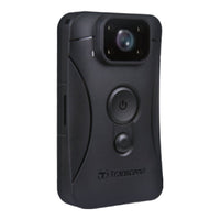 Transcend DrivePro Body 10 Body Camera 1080P with 64GB microSD Card IPX4 7-Hour Battery - Image 3