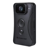 Transcend DrivePro Body 10 Body Camera 1080P with 64GB microSD Card IPX4 7-Hour Battery - Image 4