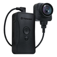 Transcend DrivePro Body 70 Body Camera with 64GB Built-in Memory - Image 5