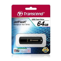 TRANSCEND 64GB JETFLASH 350 SERIES
