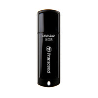 TRANSCEND JETFLASH 8GB 350 SERIES