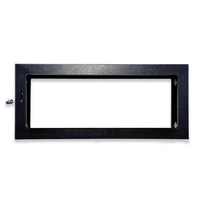 CPS 4U 100mm Swing Frame Collar