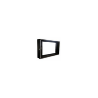 RCT 9U Network Cabinet Swing-Frame Conversion Collar - 200mm
