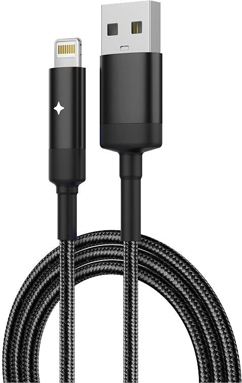 Appacs Smart Power Off Lightning Cable