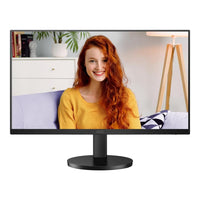 AOC-U27B3CF B3 Monitor, 27 Inch, 4ms (GtG), 4K UHD