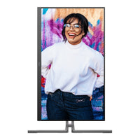 AOC 27-inch 4K 144Hz Dual Refresh Rate IPS Pro Monitor USB-C 90W KVM HDMI 2.1 - Image 5