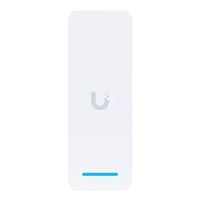 Ubiquiti Access Ultra Tamper-resistant access reader with a built-in hub for complete