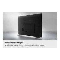 Samsung 43-inch 4K UHD Smart TV Crystal Processor 4K Motion Xcelerator DVB-T2 Tizen - Image 5